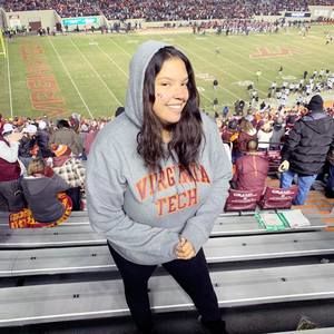 Meet your Posher, Rachelle